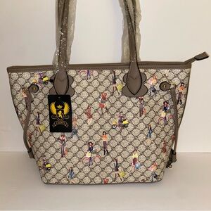 Calista Vegan Girl Girls Handbag